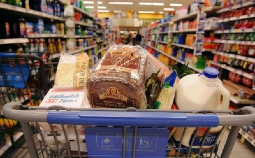 Usaglašena nulta stopa PDV-a na osnovne namirnice