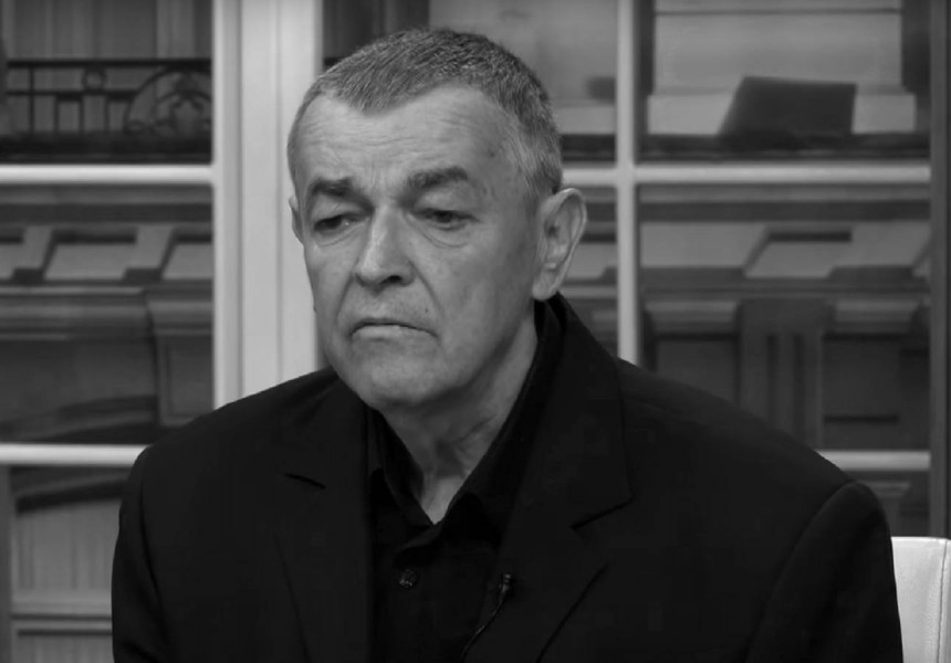 Umro Božidar Delić, potpredsjednik Skupštine Srbije