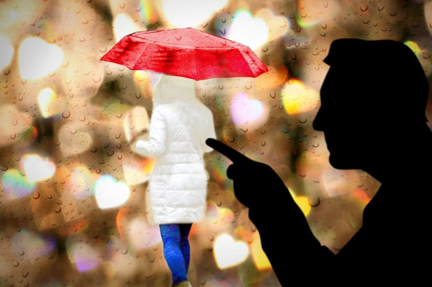 Zbog pogrešne vremenske prognoze meteorolozi dobili otkaz!