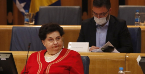 "Dušanka predložila da ukidanje akciza traje samo 30 dana"