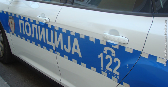 U centru Bijeljine pronađeno tijelo muškarca