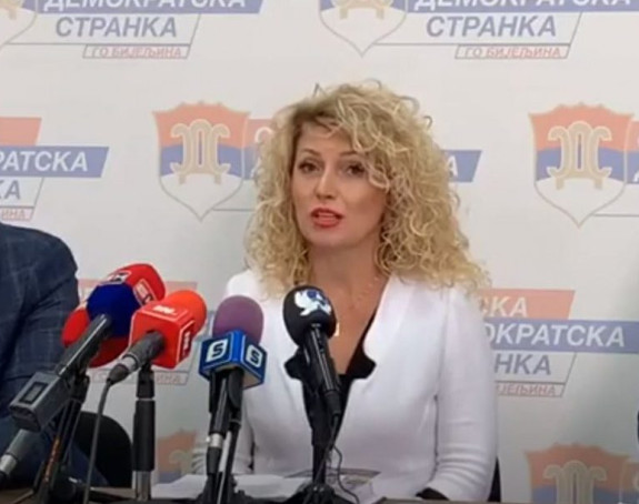 Орашанин: Радници "Алумине" забринути за своју судбину 