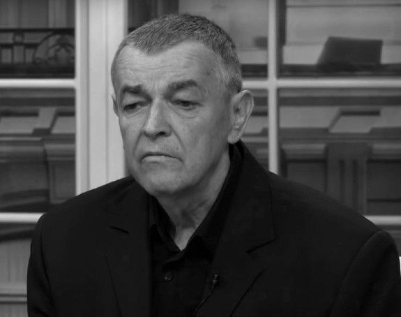 Umro Božidar Delić, potpredsjednik Skupštine Srbije