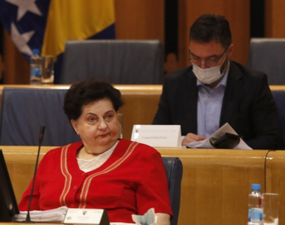 "Dušanka predložila da ukidanje akciza traje samo 30 dana"