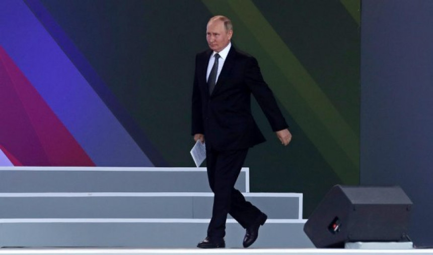 Bivši ambasador: Putinova sledeća meta je Balkan