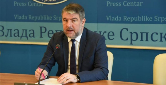 Šeranić se oglasio o incidentu tokom poroda u Foči