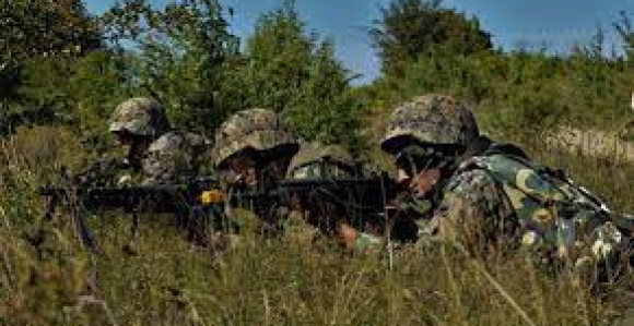 Na Manjači uskoro vojna vježba po NATO konceptu