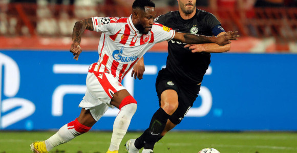 Oglasio se Kanga nakon skandala na Marakani