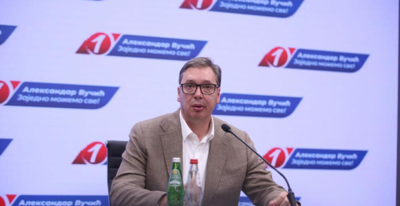 Ime mandatara saopštiću u petak ili subotu ujutro