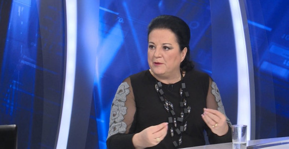 Ценићева објавила поруку о купљење шљива код Додика