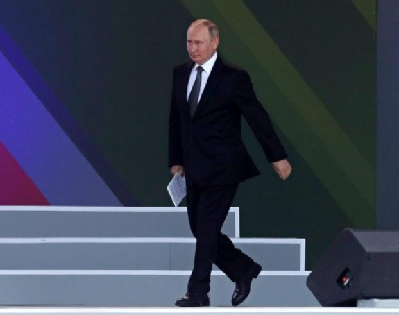 Bivši ambasador: Putinova sledeća meta je Balkan