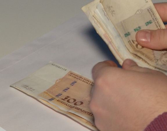 Banke u BiH podigle kreditne kamate, to će se nastaviti