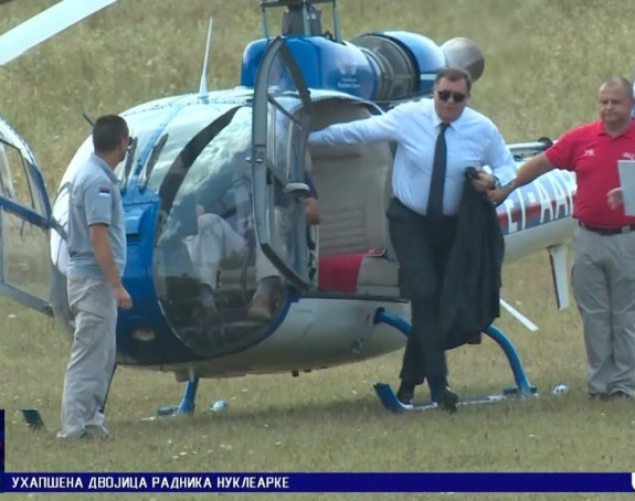 U Srpskoj nema gladnih! Jeftinije je ići helikopterom