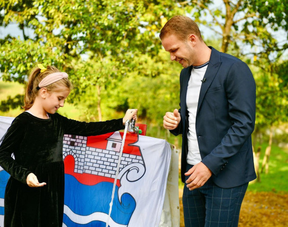 Banjaluka: Voda u Brkiće stigla nakon 15 godina čekanja