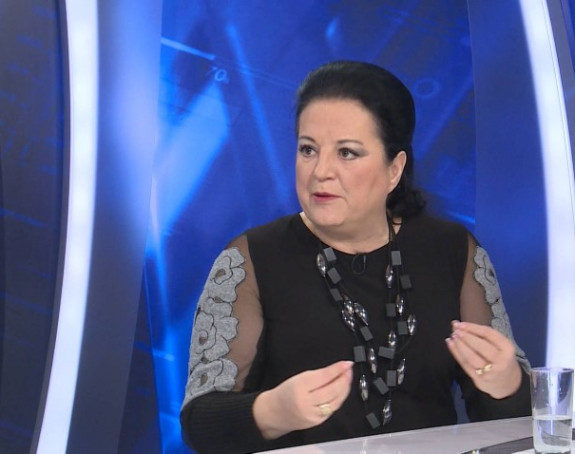 Cenićeva objavila poruku o kupljenje šljiva kod Dodika