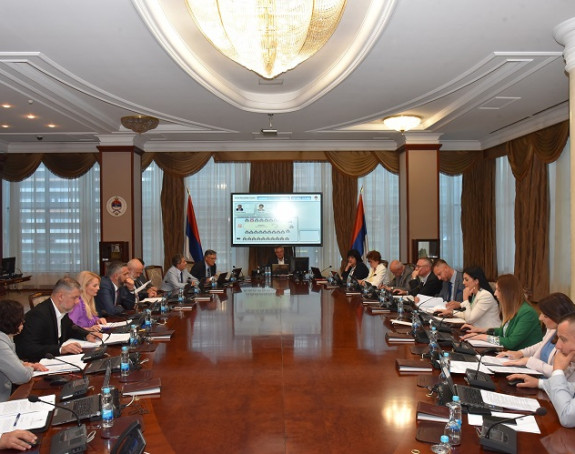 Vlada RS sakrila manjak u budžetu od 52 miliona KM