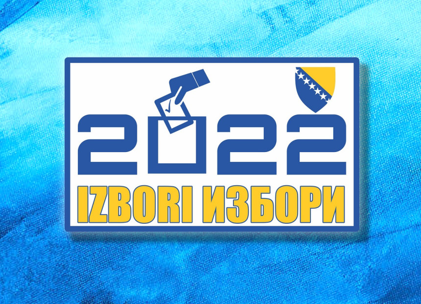 Pravo glasa na izborima u BiH ima 3.368.666 birača