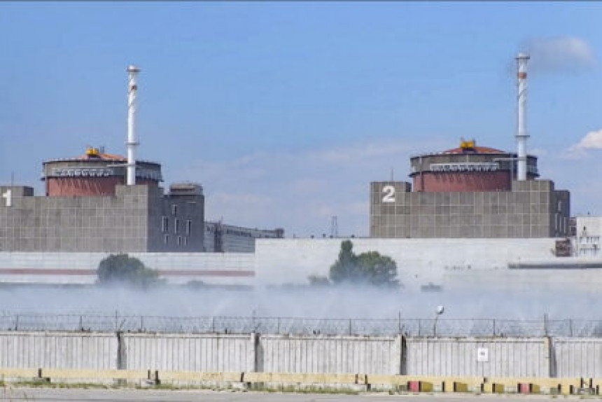 Zaporožje: Nakon isključenja ponovo radi nuklearka