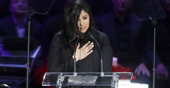 Udovica Kobija Brajanta dobila 16 miliona dolara