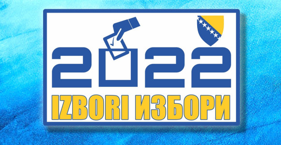 Pravo glasa na izborima u BiH ima 3.368.666 birača
