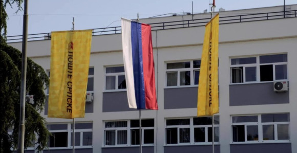 Službenik pošte u Palama pronevjerio 7.829 maraka