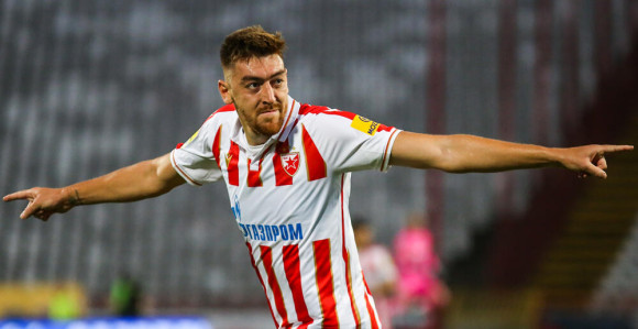 Kraj ere: Milan Pavkov napušta Crvenu zvezdu