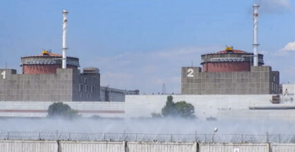 Zaporožje: Nakon isključenja ponovo radi nuklearka