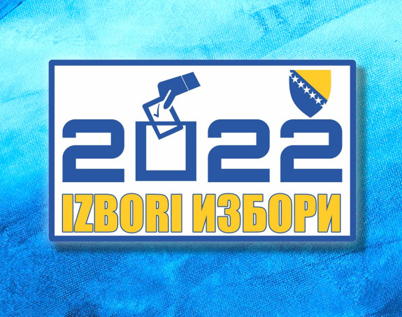 Pravo glasa na izborima u BiH ima 3.368.666 birača