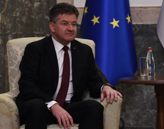 Lajčak: Činimo sve da ne bude barikada i nemira