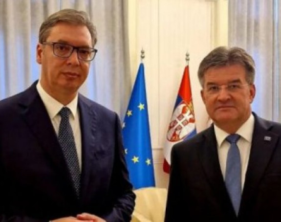 Боримо се за мир, чуваћемо интересе Срба на КиМ