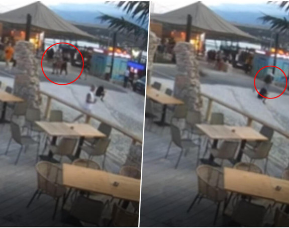 Otkriveno ko je ubio Škaljarca ispred kluba u Pagu