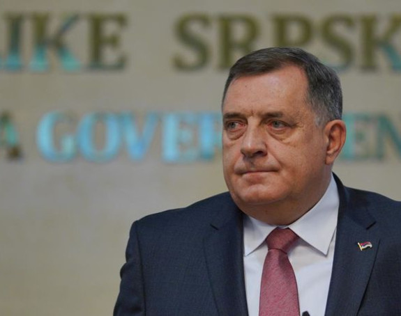 Dodik izazvao skandal, Njemačka traži objašnjenje