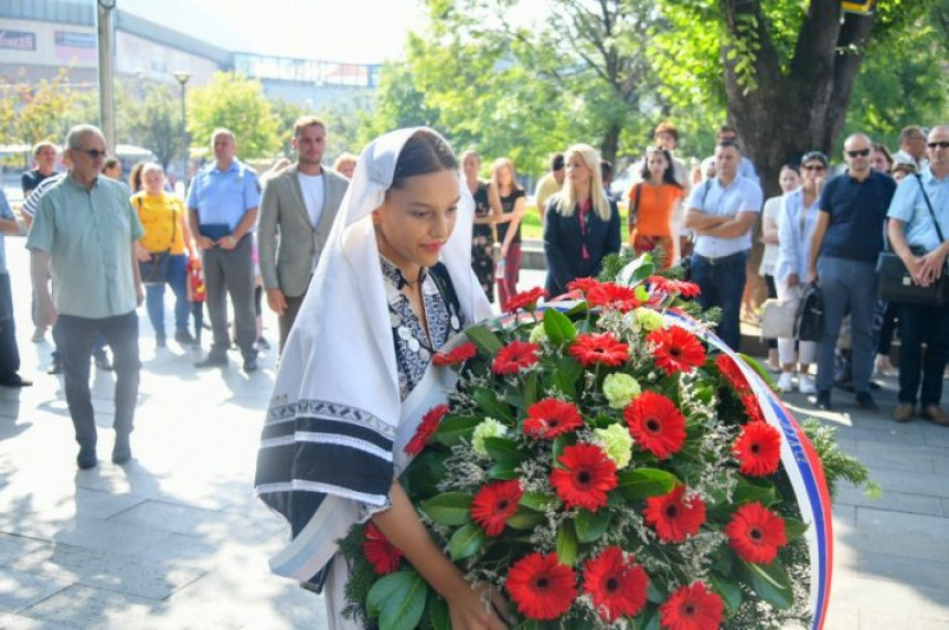 Svečano otvoren "Kočićev zbor" u Banjaluci