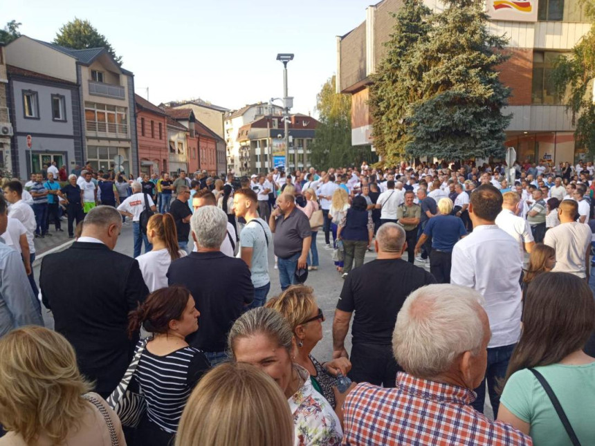 Građani imaju šansu da odluče kakvu vlast hoće