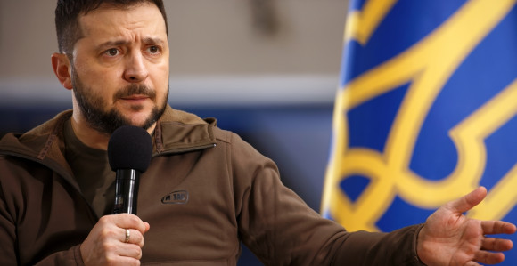 Svijet za dlaku izbjegao katastrofu u Zaporožju