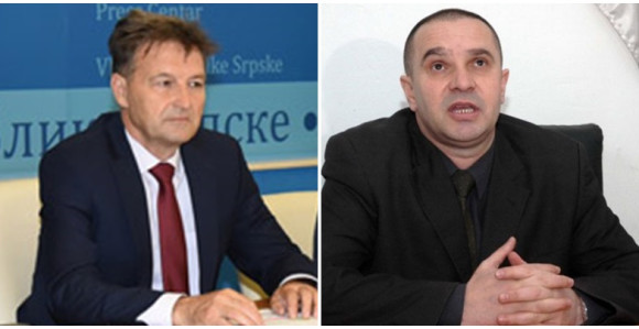 Ostavka nakon obračuna pomoćnika ministra u Vladi Srpske i ratnog vojnog invalida