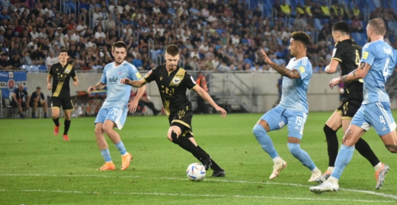 Još jedna blamaža Fudbalskog saveza BiH