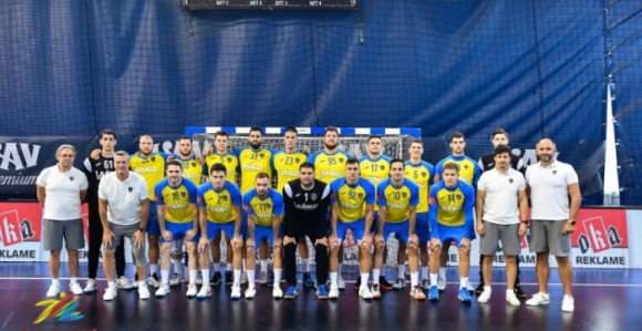 Rukometaši "Celja" napustili TV turnir u Doboju