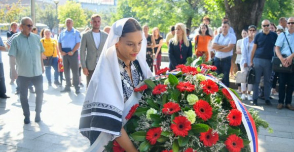 Svečano otvoren "Kočićev zbor" u Banjaluci