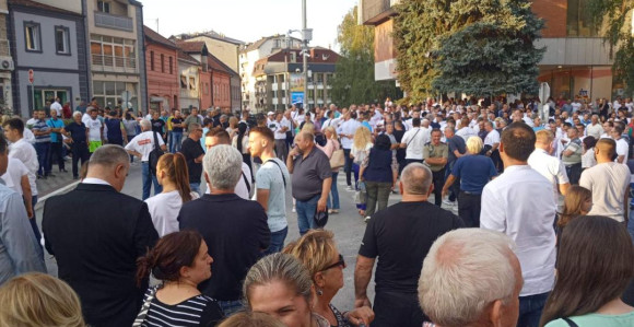 Građani imaju šansu da odluče kakvu vlast hoće