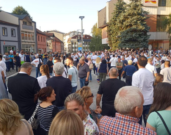 Građani imaju šansu da odluče kakvu vlast hoće