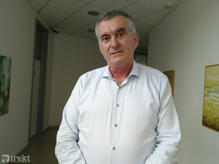 Љубо Вуковић се жалио на пресуду, Тужилаштво није
