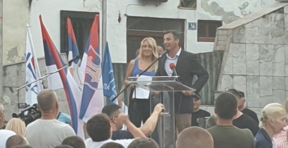 Narod je rekao sve u Zvorniku - veliko hvala