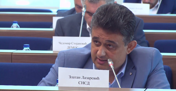 Poziv Lazareviću: Ne vrijeđajte radnike GU BN