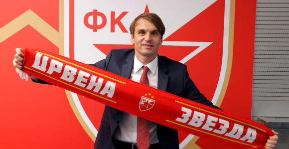 Hvala Dekiju, poziv Zvezde za mene čast!