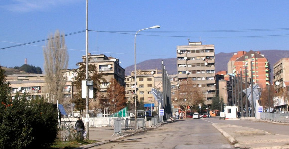Pretučena Srpkinja u Kosovskoj Mitrovici