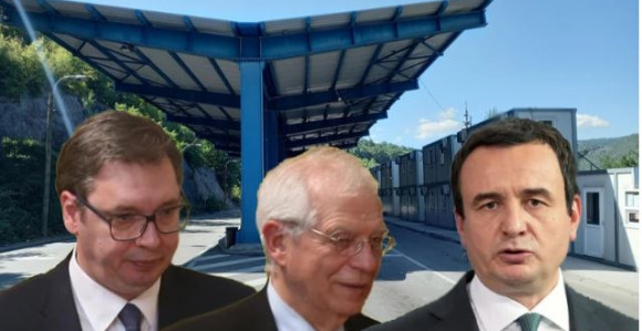 Šta znači postignuti dogovor Beograda i Prištine?!