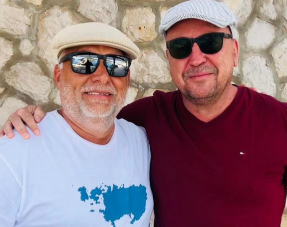 Orban se odmara u Hrvatskoj, vješto se skriva, ima bradu