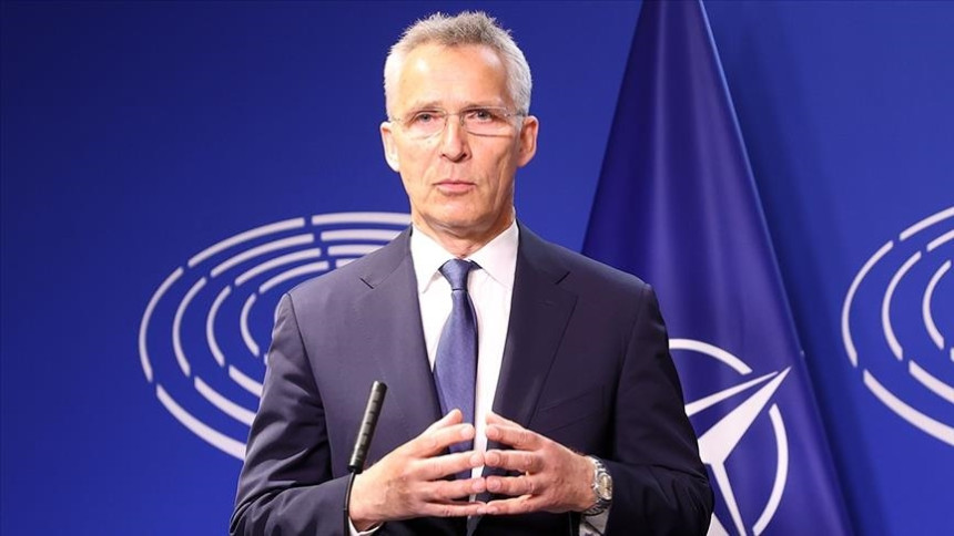 Stoltenberg pozdravio dogovor Beograda i Prištine