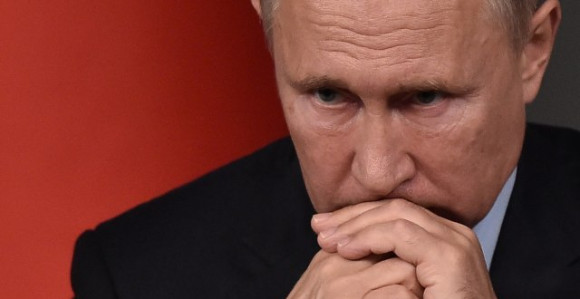 Šta je to Vladimir Putin potpisao? Zabranjuje se ...